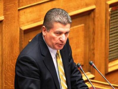 Γιώργος Νταβρής: Οι... μούτζες στον Νικο...