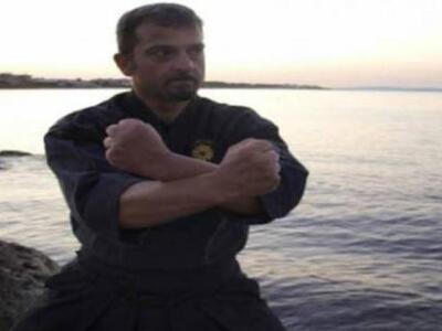 Ο Πόντιος που έσπασε το Παγκόσμιο ρεκόρ Γκίνες