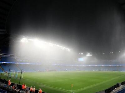 Τσάμπιονς Λιγκ: Σήμερα το Μάντσεστερ Σίτ...