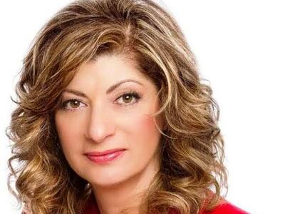 Βίβιαν Σαμούρη: Γιατί υπερψήφισα την πρό...