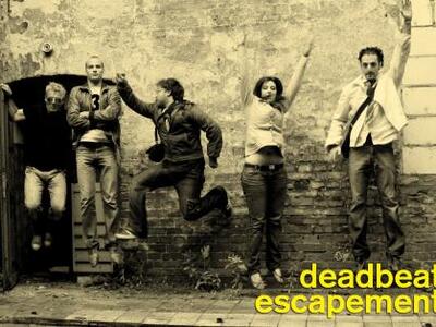 Πάτρα: Τρία συγκροτήματα στη σκηνή του &...