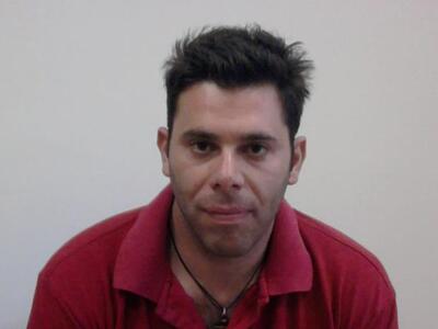 Ο Αντώνης Δημητριάδης