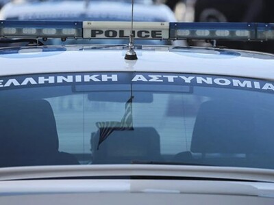 Βαρθολομιό: Συνελήφθη άνδρας για παράνομ...