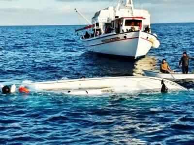 Πιλότος της Πολεμικής Αεροπορίας σώζει τ...