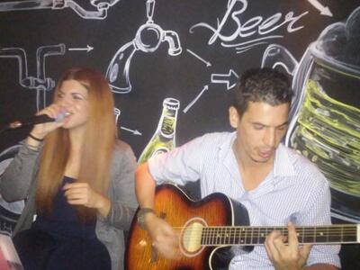 Απόψε πάμε Carte Postale!