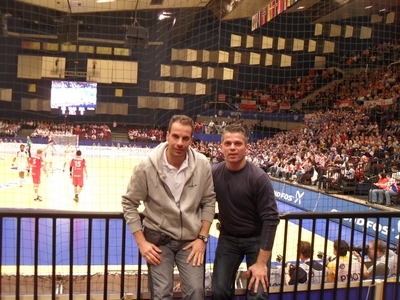 Καραβέλας, Μπουρδόπουλος στη Βιέννη