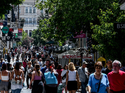 Μεγάλη έρευνα από τη diaNEOsis: Τι πιστε...