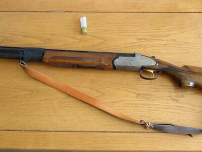 Κρήτη: Αυτοκτόνησε 84χρονος με καραμπίνα...