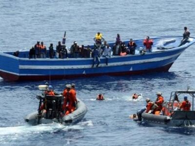 ΟΗΕ: 168.000 πρόσφυγες διέπλευσαν τη Μεσ...