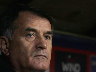 Μπάγεβιτς: "Συνεχίζουμε πιο δυνατοί...