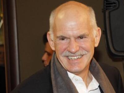 Αυτός είναι ο «Ινδιάνος» συμπέθερος του ...