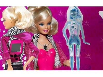 Συναγερμό σήμανε το FBI για μία… Barbie 