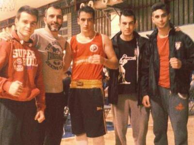 Παναχαϊκή: Πρόκριση για Βλαχοθανάση