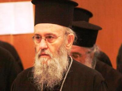 Ναυπάκτου Ιερόθεος για Χρυσή Αυγή: Υπήρξ...