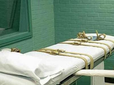 Η  Πολιτεία του Κονέκτικατ καταργεί τη θ...