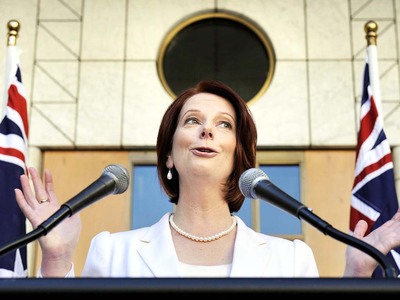 Αυστραλία: Άλλαξαν το προεκλογικό ντιμπέ...