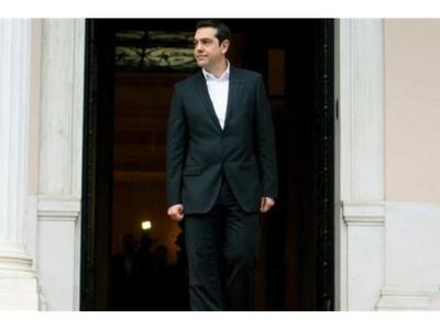 Τα Κούλουμα του Αλέξη Τσίπρα