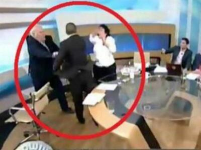 Κασιδιάρης – Κανέλλη: Το ανέκδοτο που σα...