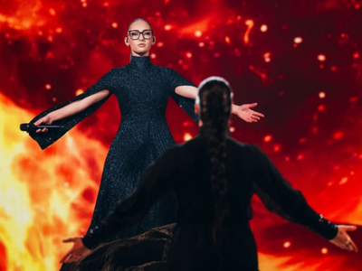 Eurovision 2025 - Βικτώρια Χαλκίτη: Όσα ...