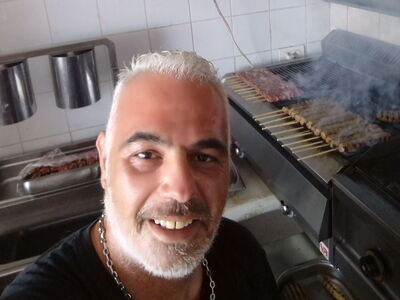 Πάτρα: Aνείπωτος πόνος για τον 47χρονο Τ...