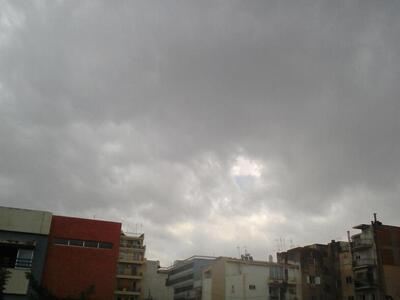 Καιρός: Έρχεται ο αντικυκλώνας «ΩΜΕΓΑ εμ...