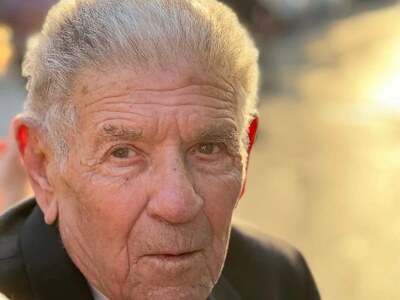 Πάτρα: Βαρύ πένθος για τον Νίκο Τζανάκο ...