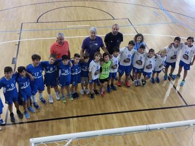 Λουξ Cup 2015: "Σφύριξε" και ο...