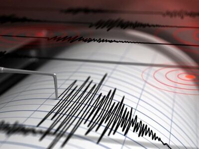 Παπαζάχος - Σεισμός στην Κύμη: «Δεν έχει...