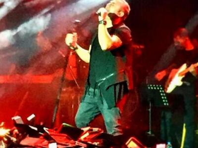 Χαμός για τον Ρέμο το βράδυ του Σαββάτου...