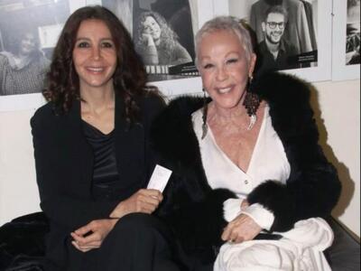 Χώρισε η Μαρία Ελένη Λυκουρέζου- "Ζ...