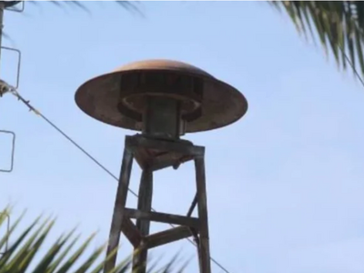 Γιατί θα ηχήσουν, την Τετάρτη, οι σειρήν...