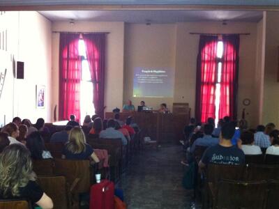 Ενημερωτική εκδήλωση από το ΟΠΕΚΕΠΕ για ...