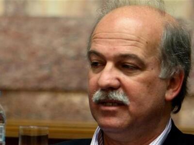 Ο Γιώργος Φλωρίδης επικεφαλής του ψηφοδε...