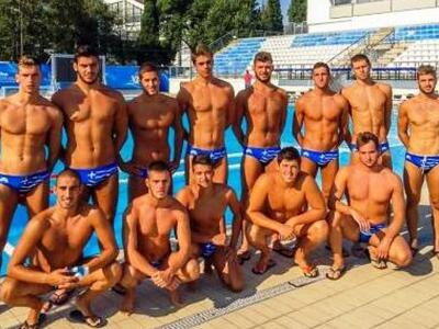 Πόλο: Δεν κατάφερε να πάρει το εισιτήριο...