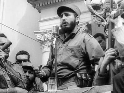 Φιλμ με σπάνια ντοκουμέντα από την επανά...