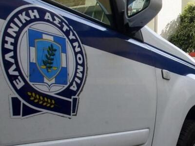 Μπαράζ συλλήψεων για διαρρήξεις, χασίς κ...