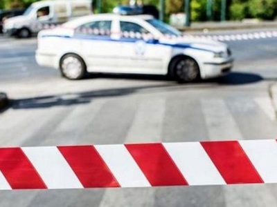 Κυκλοφοριακές ρυθμίσεις αύριο γύρω από τ...