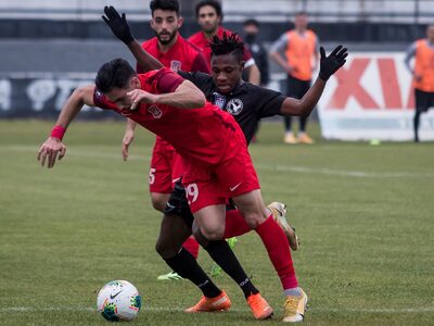 Ξανά στο προσκήνιο ο Κοντοχρήστος για εν...