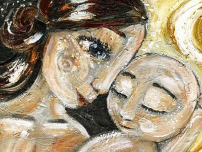 Η Βιβλιοπολιτεία γιορτάζει τη Μητέρα! 