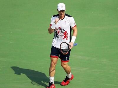 Τένις: Εκτός ημιτελικών του US Open ο χρ...