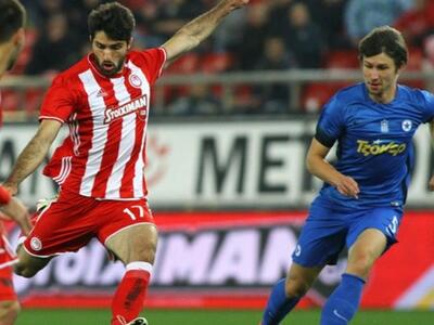 Κύπελλο: Λευκή ισοπαλία και ανοιχτοί λογ...