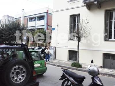 Πάτρα: Σφοδρές αντιδράσεις για τον Ξενών...