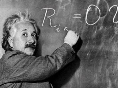 Τα 10 σοφά λόγια του Albert Einstein!