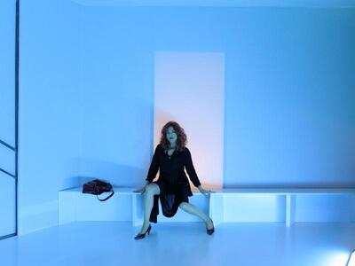 Τελευταία παράσταση σήμερα για το "...