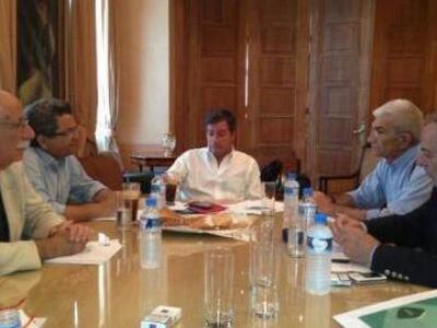 Δείτε το βίντεο με τη συνέντευξη Τύπου τ...