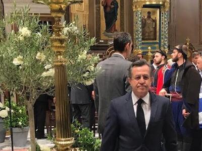 Ο Ν. Νικολόπουλος για Κ. Μητσοτάκη: &quo...