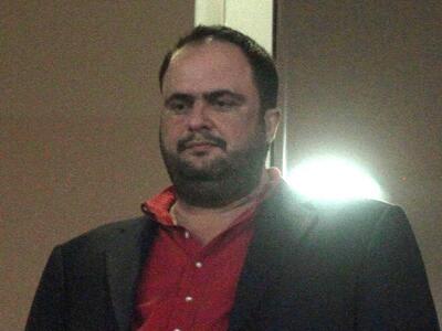 "Δεν είναι δυσφήμιση όταν ο Φερέιρα...