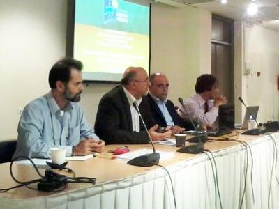 Πραγματοποιήθηκε η Ημερίδα για την Έξυπν...