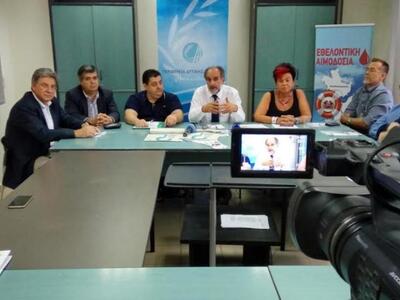 «Η νόσος Αλτσχάιμερ μας αφορά όλους» - Τ...