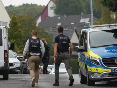 Γερμανία: Ανακρίνονται τα θετά παιδιά τη...